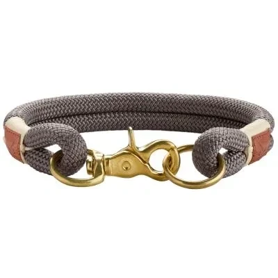 Abbildung von Hunter Collar Sansibar Rantum Grey 55/L