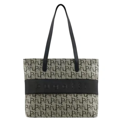 Abbildung von bugatti ELEA Handtasche, Damen, Größe: One Size, Schwarz