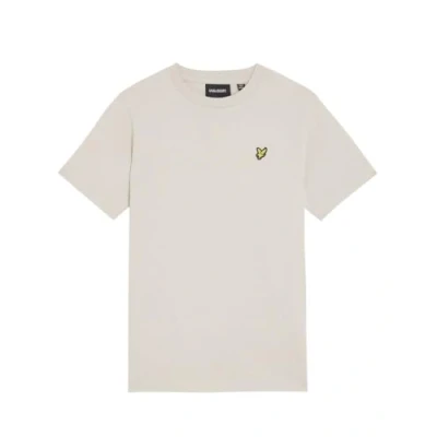 Abbildung von Lyle &amp; Scott T Shirt Basic Kinder, 100% Baumwolle, Atmungsaktiv