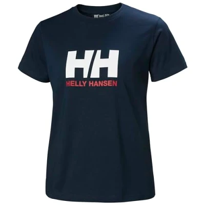 Abbildung von None Women&#039;s HH Logo T Shirt 2.0 Navy XS