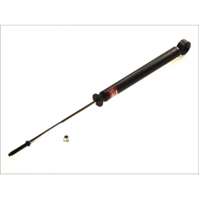Abbildung von KYB Excel G 342032 Stoßdämpfer Hinterachse Gasdruck Zweirohr Teleskop oben Stift, unten Auge DAIHATSU: Cuore 7