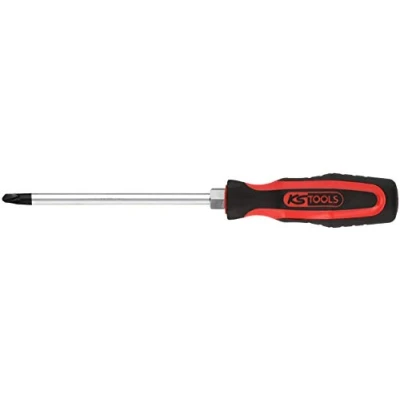 Abbildung von KS TOOLS 159.1257 Schraubendreher 3 160, 80 Tri Wing