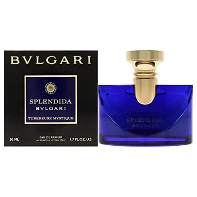 Abbildung von Bvlgari Splendida Tubereuse Mystique Eau de Parfum 50 ml