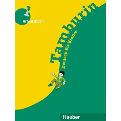Abbildung von Tamburin, neue Rechtschreibung, Arbeitsbuch: Deutsch für Kinder