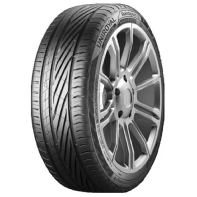 Abbildung von Uniroyal RainSport 5 205/55 R16 91V C/A/71 Sommerreifen (PKW)