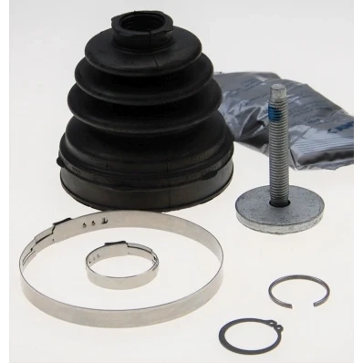 Abbildung von SPIDAN 36824 Achsmanschette 89mm NBR (Nitril Butadien Kautschuk) mit Fett Schraube FORD: Focus 2 Schrägheck, Kombi, Limousine
