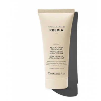 Abbildung von Previa Keeping After Color Treatment 60 ml