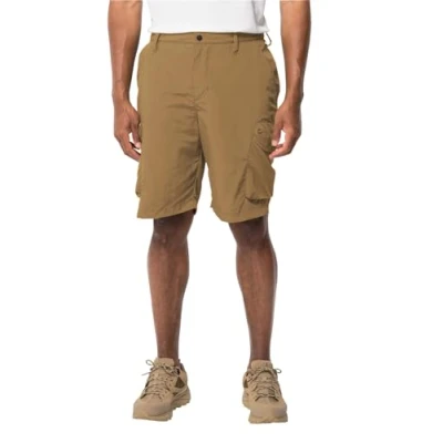 Abbildung von Jack Wolfskin Kalahari Outdoor Shorts, Herren, Größe: 46, Duneland