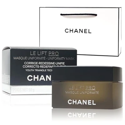 Abbildung von Chanel Le Lift Pro Maske 50 g