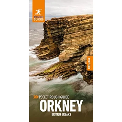 Abbildung von Pocket Rough Guide Orkney: British Breaks (Pocket Guides)