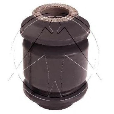 Abbildung von SIDEM 845645 Querlenkerlager hinten, Vorderachse Gummimetalllager Querlenker TOYOTA: iQ