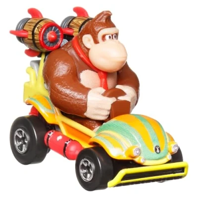 Abbildung von Hot Wheels Mario Kart Standard