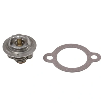 Abbildung von BLUE PRINT ADK89203 Kühlwasserthermostat 88 mit Dichtung SUZUKI: Jimny SUV, SWIFT 2 Schragheck, Wagon R+ II Schrägheck