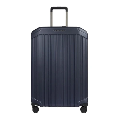 Abbildung von Piquadro Boardcase, Größe: One Size, Matt blue