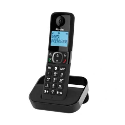 Abbildung von Téléphone fixe Alcatel F860