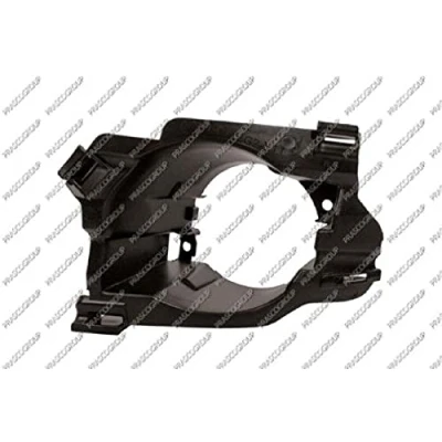 Abbildung von PRASCO DA3221304 Halter, Nebelscheinwerfer