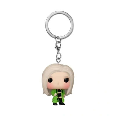 Abbildung von Funko Schlüsselanhänger Blackpink Rosé Pocket POP! Keychain