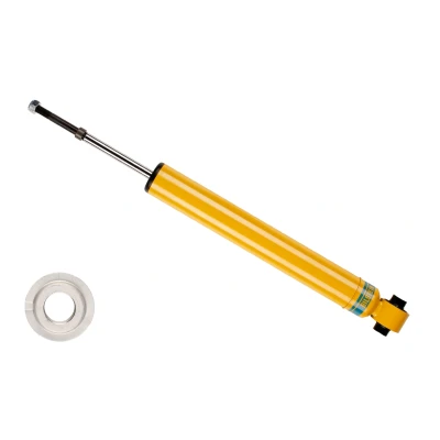 Abbildung von BILSTEIN B6 Performance 24 155335 Stoßdämpfer Hinterachse Gasdruck Einrohr federtragender Dämpfer unten Auge, oben Stift LEXUS: IS 2
