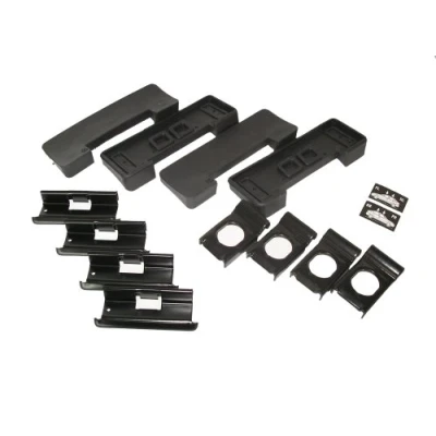 Abbildung von Thule 1262 Montage Kit zur schnellen Anwendung