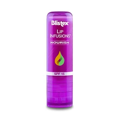 Abbildung von Blistex Lip Infusions Nourish, 3,7 g