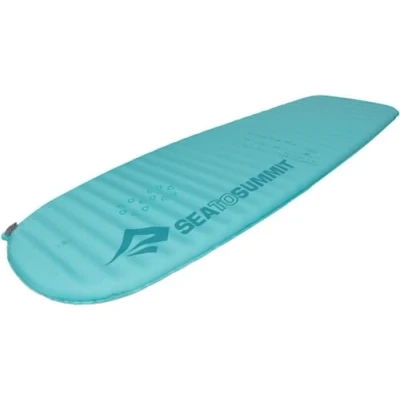 Abbildung von Sea to Summit Comfort Light Self Inflating Womens Schlafmatte