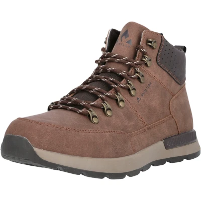 Abbildung von Whistler Schnürstiefelette, Herren, Größe: 41, Sudan brown Schuhe