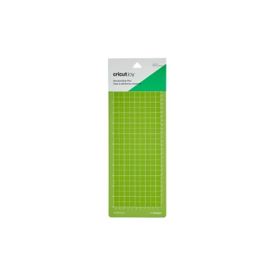Abbildung von Cricut Joy Schneidematte Standardgrip 11,4x30,5cm