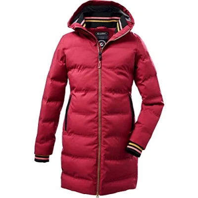 Abbildung von Killtec Steppmantel KOW 196 GRLS QLTD CT