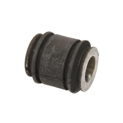Abbildung von FEBI BILSTEIN 36387 Querlenkerlager Hinterachse links, rechts Gummi DACIA: Duster SUV