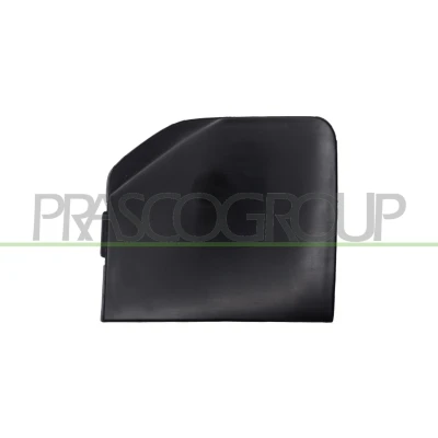 Abbildung von PRASCO TY6501246 Klappe, Abschlepphaken vorne