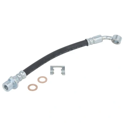 Abbildung von DELPHI LH7812 Bremsschläuche 209 Banjo HONDA: Jazz 2 Schrägheck