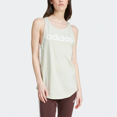 Abbildung von adidas Sportswear Tanktop &quot;W LIN TK&quot;