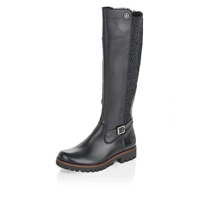 Abbildung von Rieker Winterstiefel