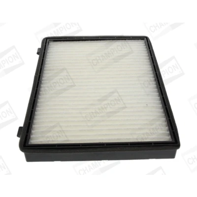Abbildung von CHAMPION CCF0164 Innenraumfilter Pollenfilter, Partikelfilter 271 200 28 CHEVROLET: Captiva, Captiva Sport, OPEL: Antara