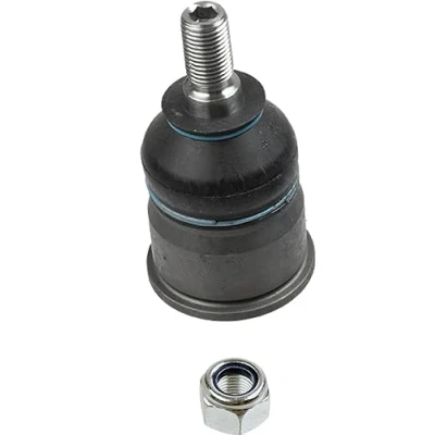 Abbildung von LEMFÖRDER 22688 02 Traggelenk Vorderachse, unten, beidseitig HONDA: Civic 6 Hatchback, CRX 3, V Hatchback