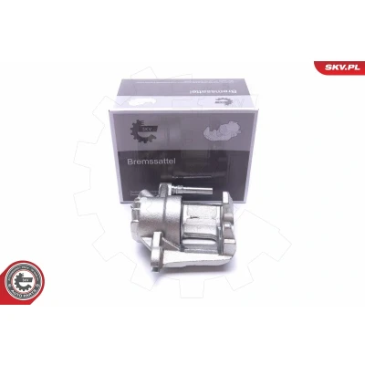 Abbildung von ESEN SKV 55SKV952 Bremssattel Grauguss 160 Vorderachse rechts PEUGEOT: 206 Schrägheck, 306 Cabrio, CITROËN: Xsara Kombi