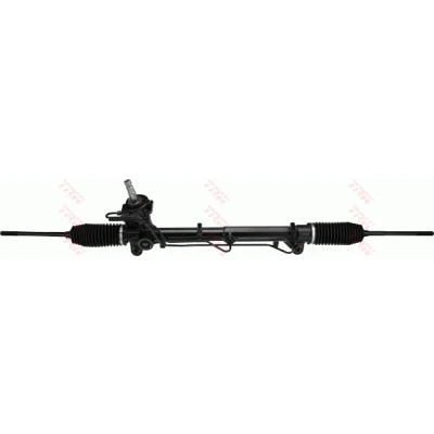 Abbildung von TRW JRP764 Servolenkung hydraulisch für Linkslenker mit Ventilen VISTEON FORD: Fusion Kombi