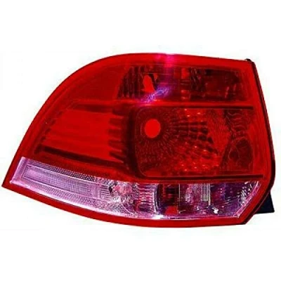 Abbildung von DIEDERICHS 2214790 Rückleuchte rechts PY21W VOLKSWAGEN: Golf 5 Variant, 6 Variant