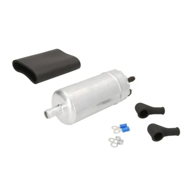 Abbildung von DELPHI FE0448 12B1 Kraftstoffpumpe elektrisch Benzin ohne Dichtung Drucksensor OPEL: Kadett E CC, C Coupe, Ascona B Limousine