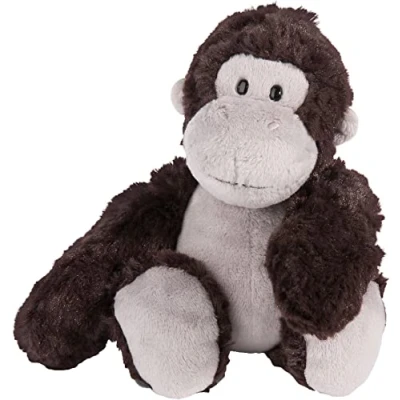Abbildung von Nici Kuscheltier Zoo Friends, Gorilla, 20 cm