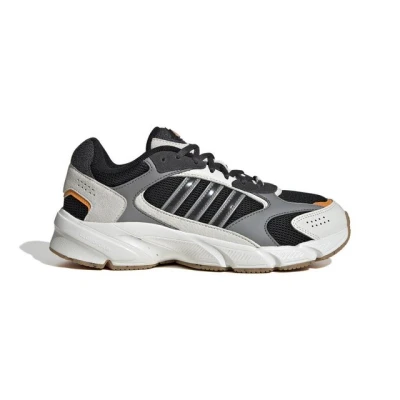 Abbildung von adidas Performance Crazychaos 2000 Sneaker Schuh (core black/core white/crew orange,