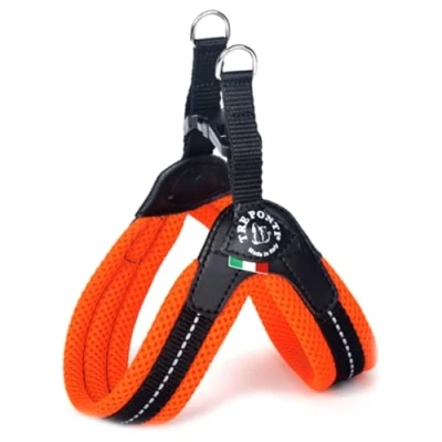 Abbildung von TRE PONTI TF220AR Easy Fit Mesh Fix Neon, Größe 1, orange
