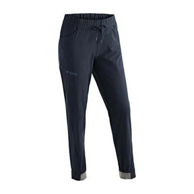 Abbildung von Maier Sports Outdoorhose &quot;Fortunit XR W&quot;, Damen Wanderhose, leichte atmungsaktive Funktionshose, Trekkinghose