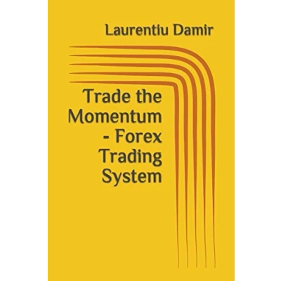 Abbildung von Trade the Momentum Forex Trading System