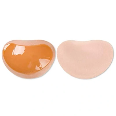 Abbildung von Magic Bodyfashion Sticky PUSH UP ONE Pushup BH, Damen, Größe: CUP B/C, Skin
