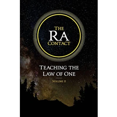 Abbildung von the Ra Contact: Teaching Law of One: Volume 2