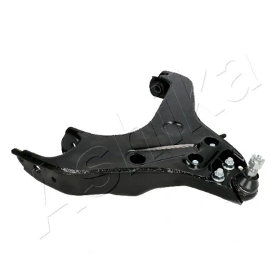 Abbildung von ASHIKA 72 05 522L Querlenker vorne links, unten MITSUBISHI: PAJERO 2