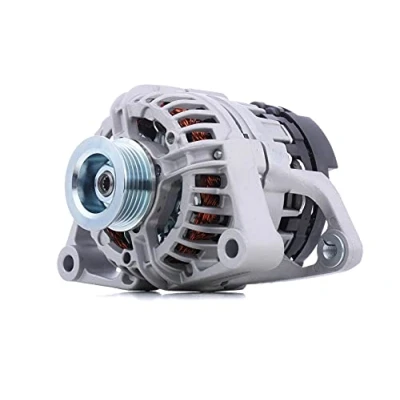 Abbildung von RIDEX 4G0299 Lichtmaschine 12V 70A OPEL: Combo C Kasten / Kombi, Astra G Limousine, Corsa D Schrägheck