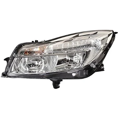 Abbildung von HELLA 1LJ 009 630 341 Scheinwerfer OPEL: Insignia A Sports Tourer, Schrägheck, Limousine