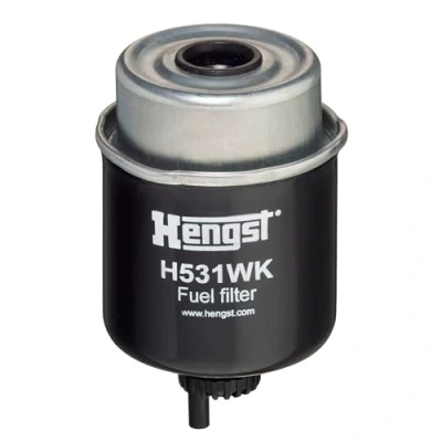 Abbildung von HENGST FILTER H531WK Kraftstofffilter Filtereinsatz